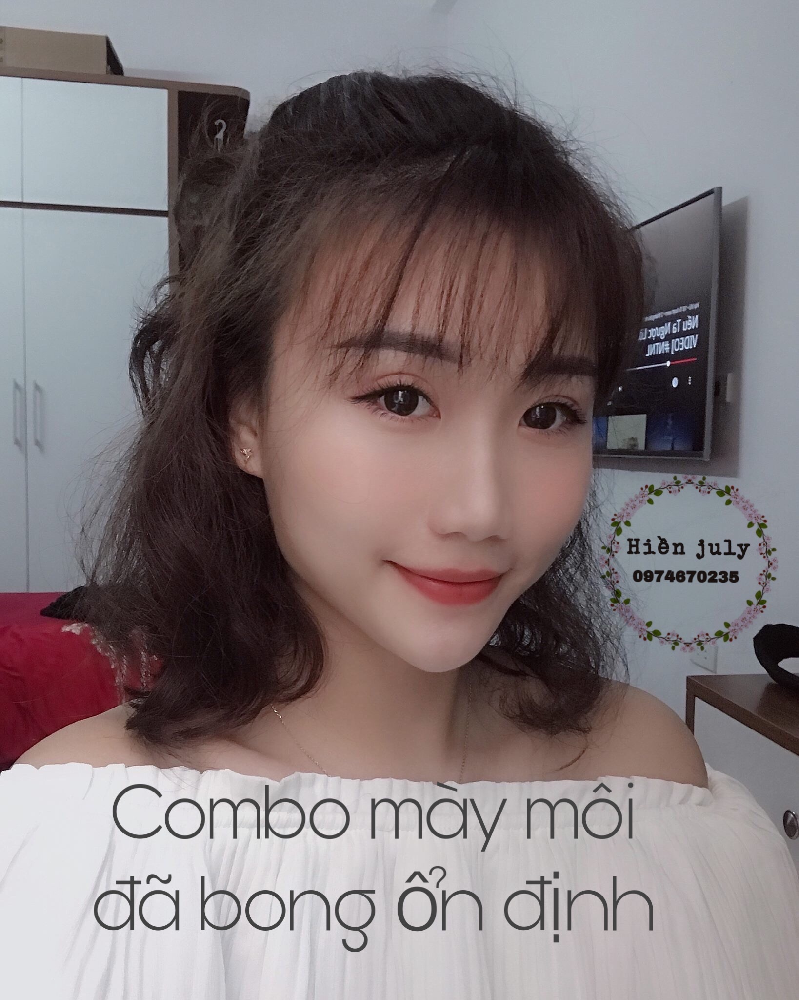 KHÓA PHUN XĂM DongXuanSpa Đào tạo Phun Xăm Microblading Nails Berlin CHLB Đức #25 KHÓA PHUN XĂM DongXuanSpa Đào tạo Phun Xăm Microblading Nails Berlin CHLB Đức